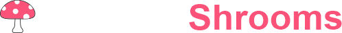 Shrooms Logo