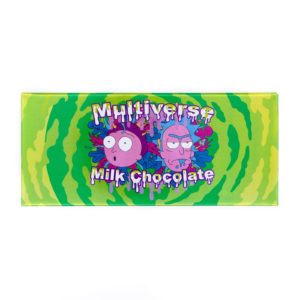 multiverse milk chocolate