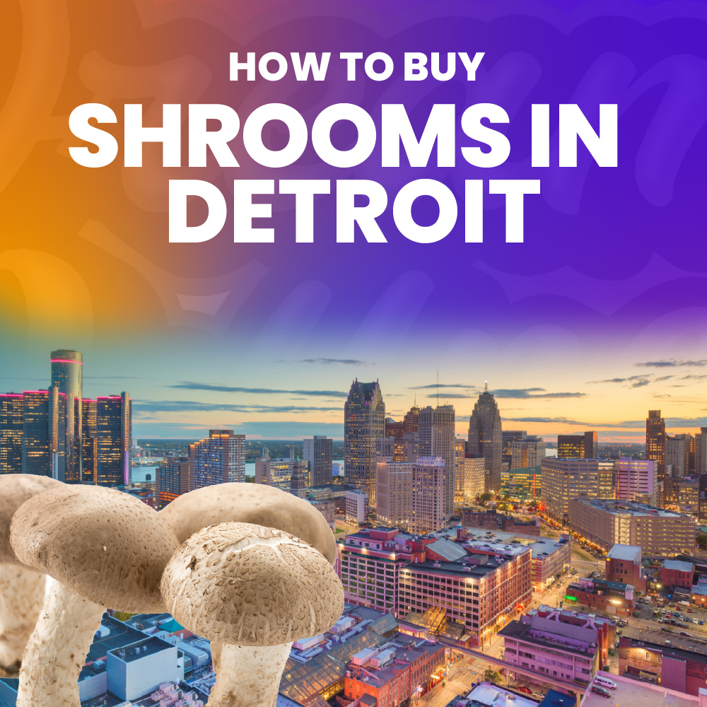buy shrooms Detroit