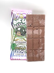 one up shroom bar